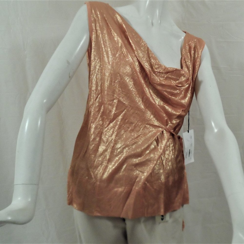 ORWELL  TOP  NWT - Picture 2 of 2